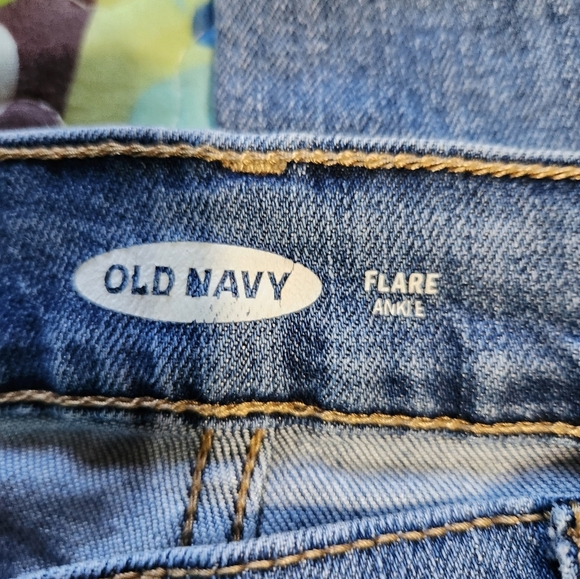 Womens old navy jean - Picture 4 of 6